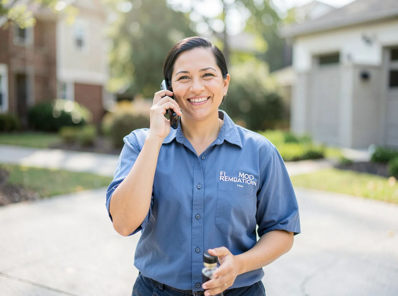 Mold Remediation Blanchard, PA FAQs